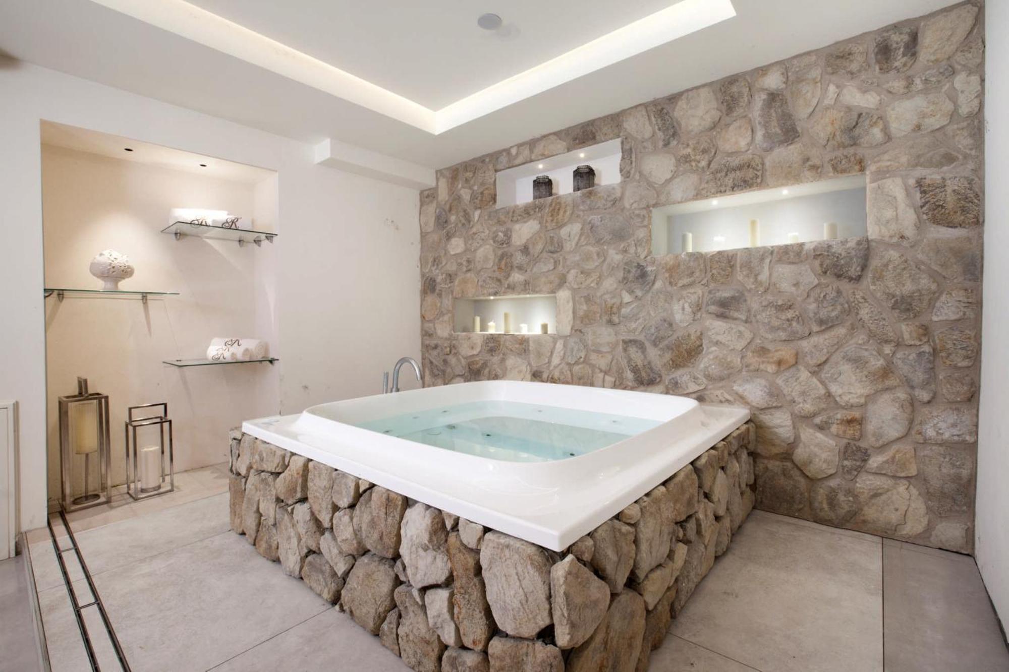 Amore Rentals - Villa Ebe Sorrento Bagian luar foto