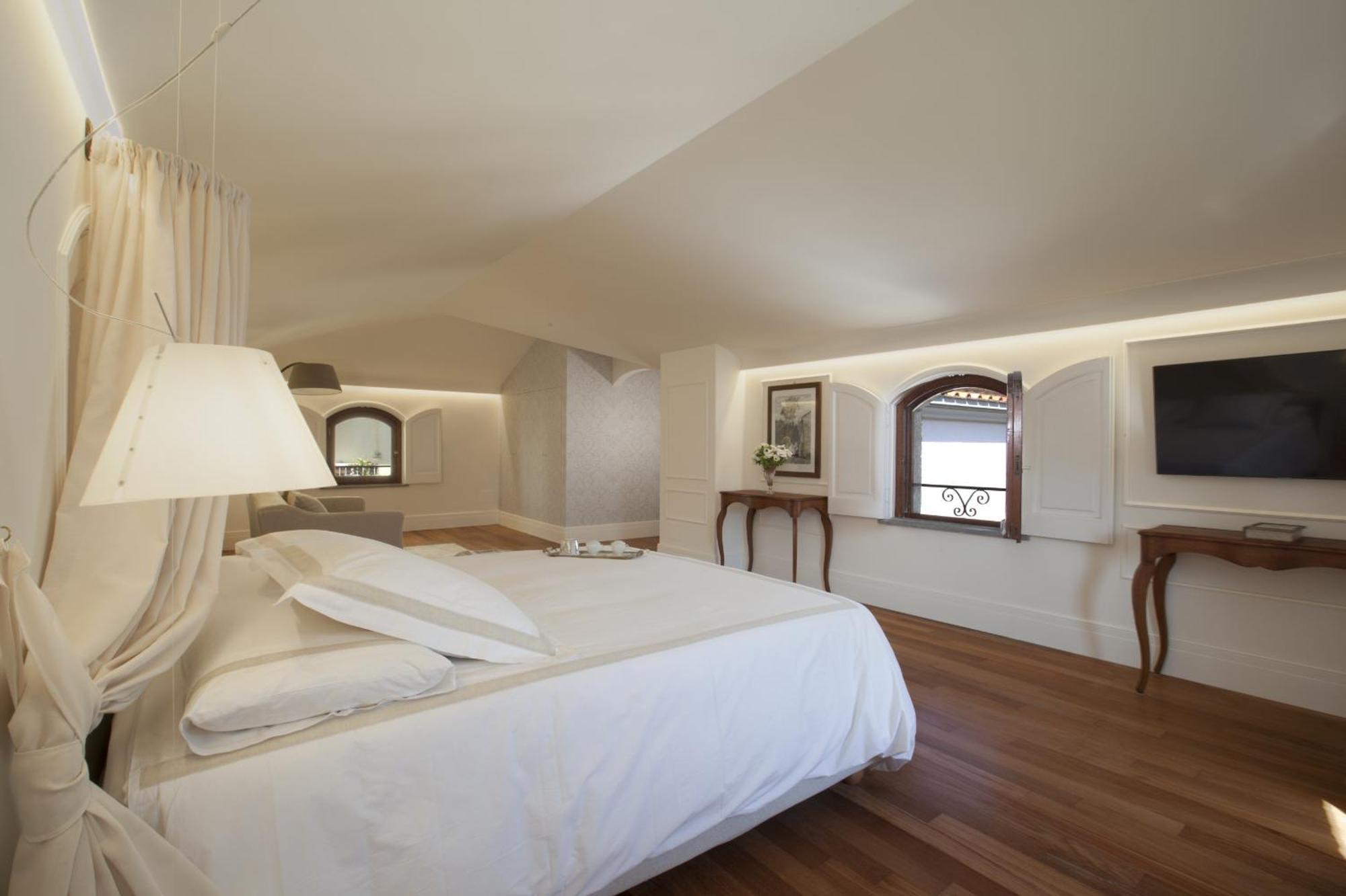 Amore Rentals - Villa Ebe Sorrento Bagian luar foto