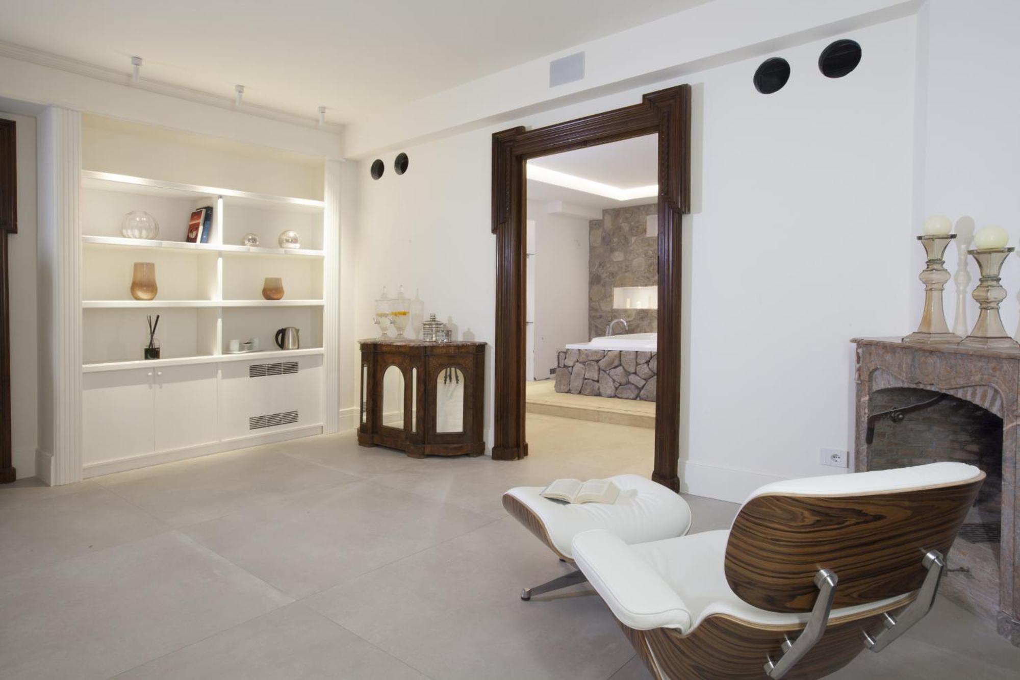 Amore Rentals - Villa Ebe Sorrento Bagian luar foto
