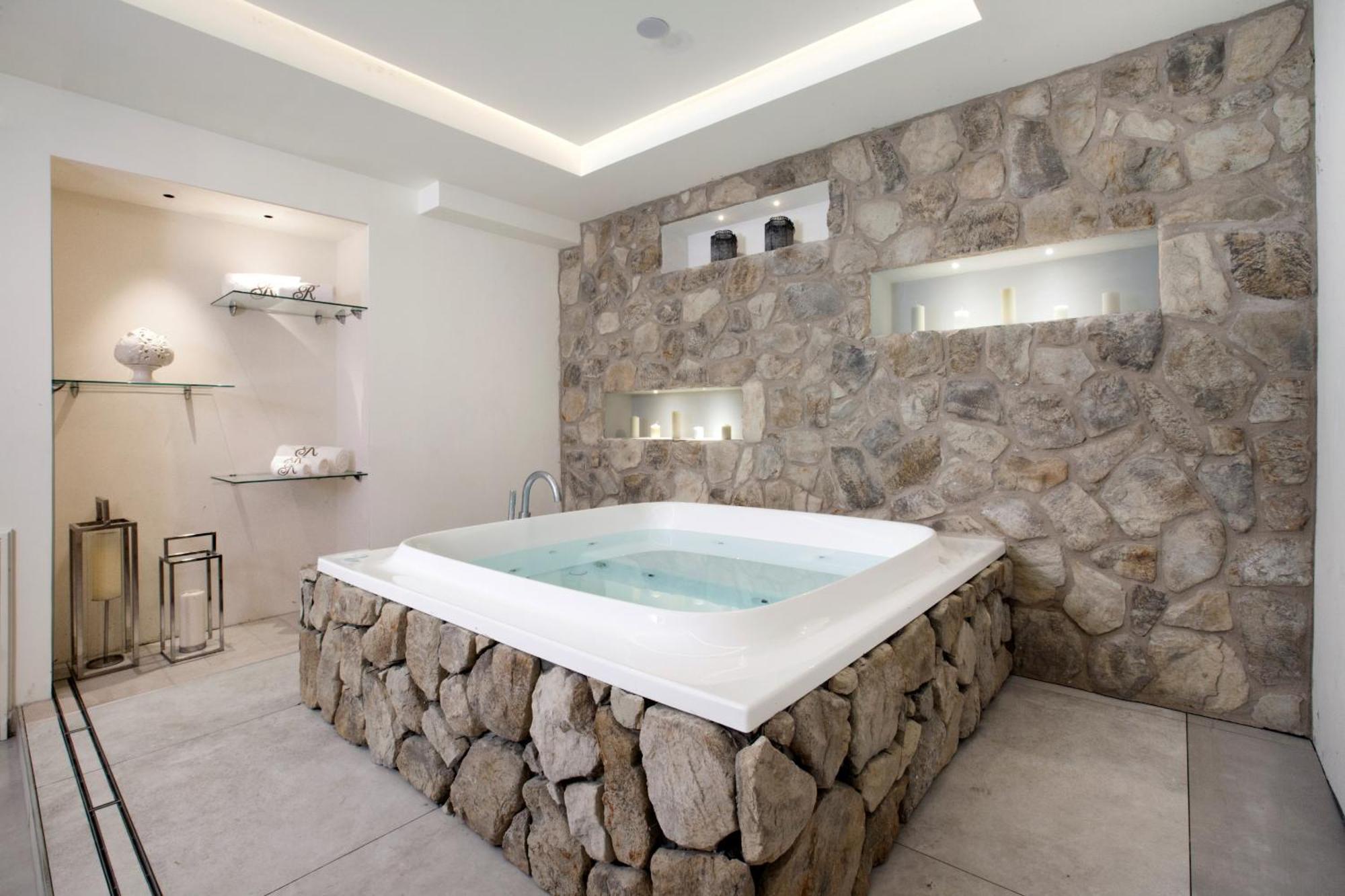Amore Rentals - Villa Ebe Sorrento Bagian luar foto