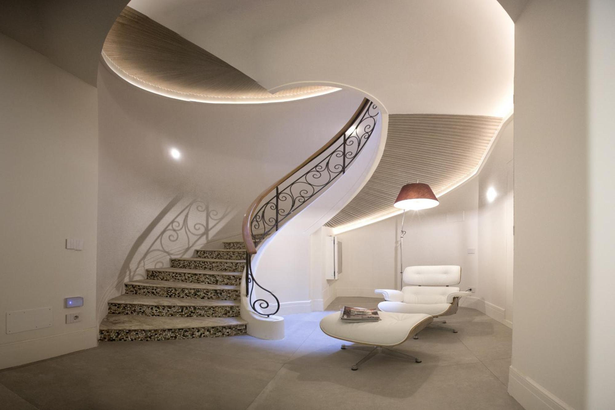 Amore Rentals - Villa Ebe Sorrento Bagian luar foto