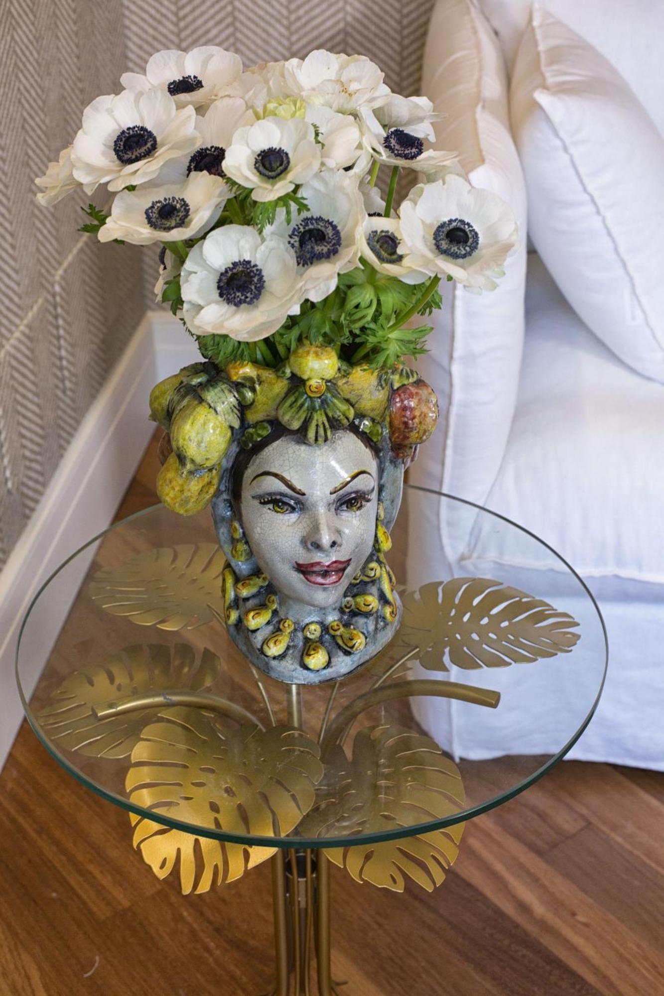 Amore Rentals - Villa Ebe Sorrento Bagian luar foto